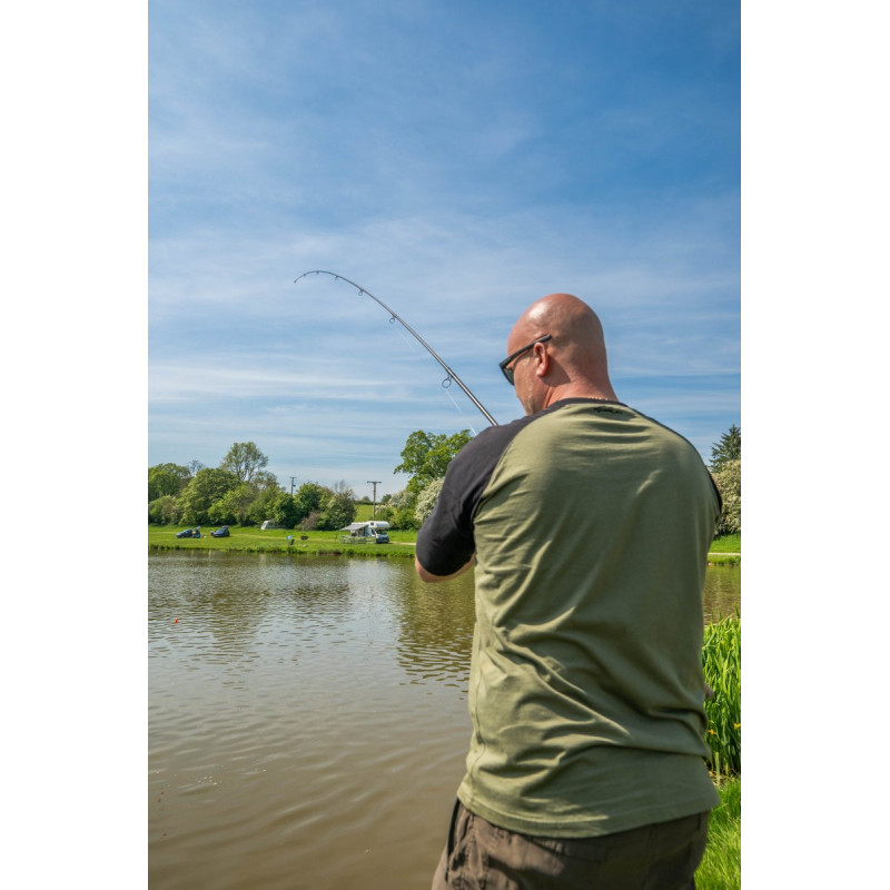 Wędka Korum Opportunist XTND+ Rod