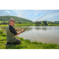 Wędka Korum Opportunist XTND+ Rod