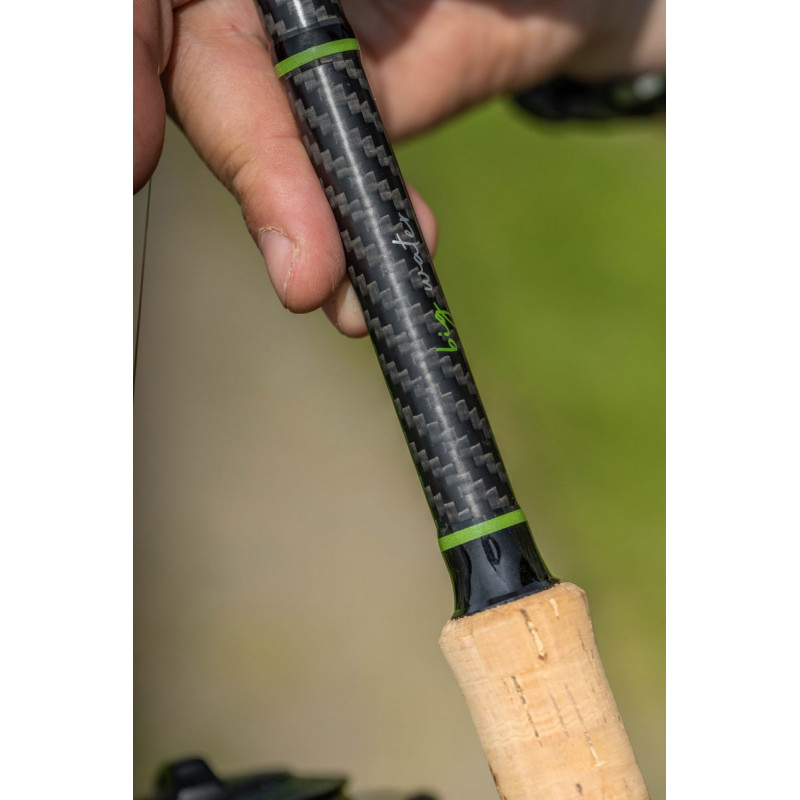 Korum Big Water Fishing Rod, From £49.99, K0330042