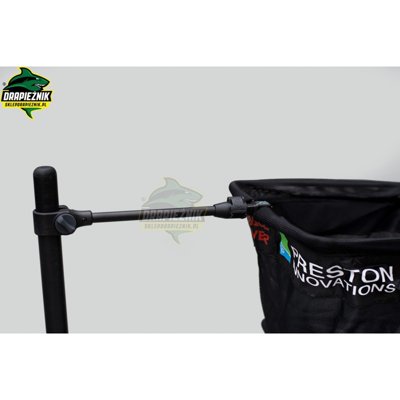 Uchwyt Preston OFFBOX36 Keepnet Arm - Long
