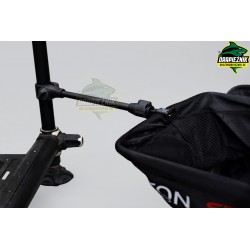 Uchwyt Preston OFFBOX36 Keepnet Arm - Long
