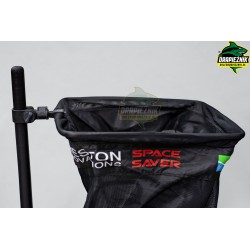 Uchwyt Preston OFFBOX36 Keepnet Arm - Short