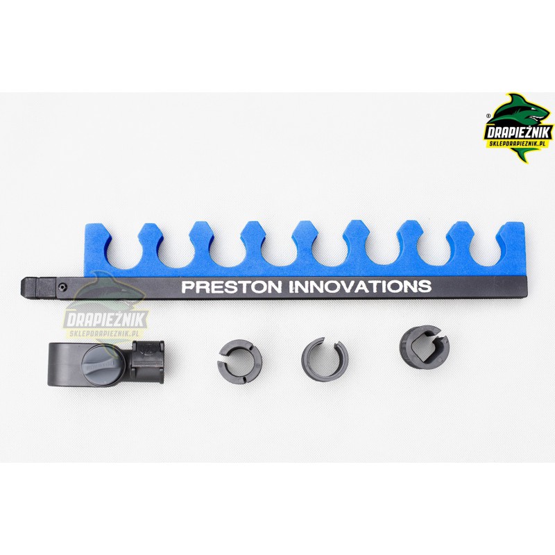 Grzebień Preston OFFBOX36 Section Roost - Eight