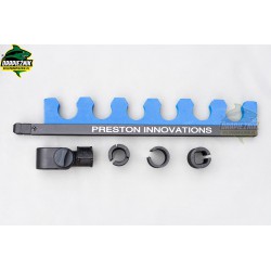 Grzebień Preston OFFBOX36 Section Roost - Six