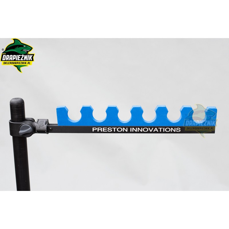 Grzebień Preston OFFBOX36 Section Roost - Six