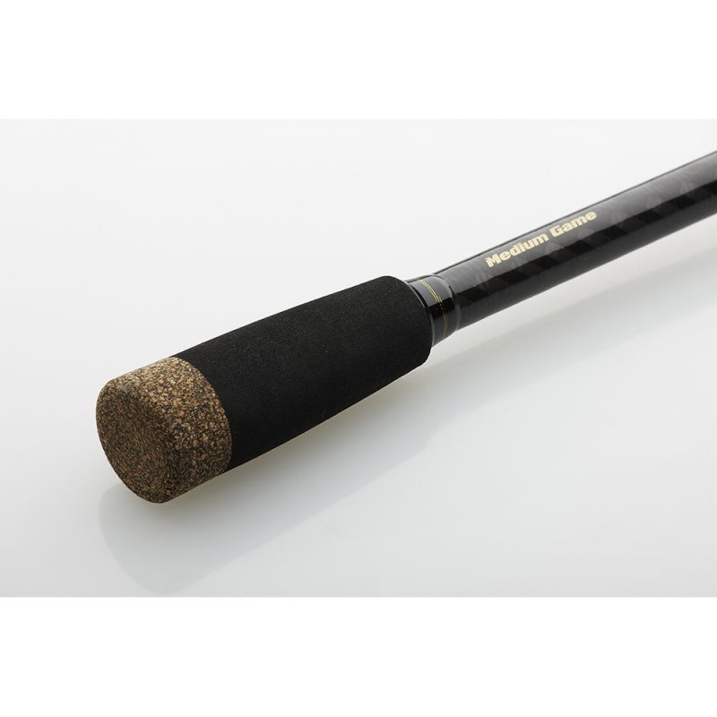 Wędka Savage Gear SG2 Medium Game