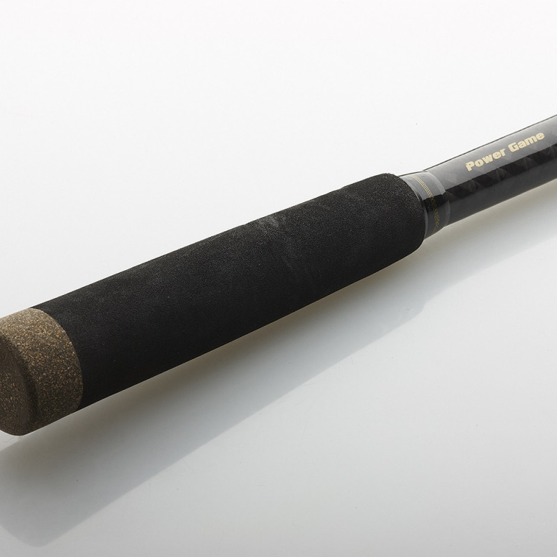 Wędka Savage Gear SG2 Power Game