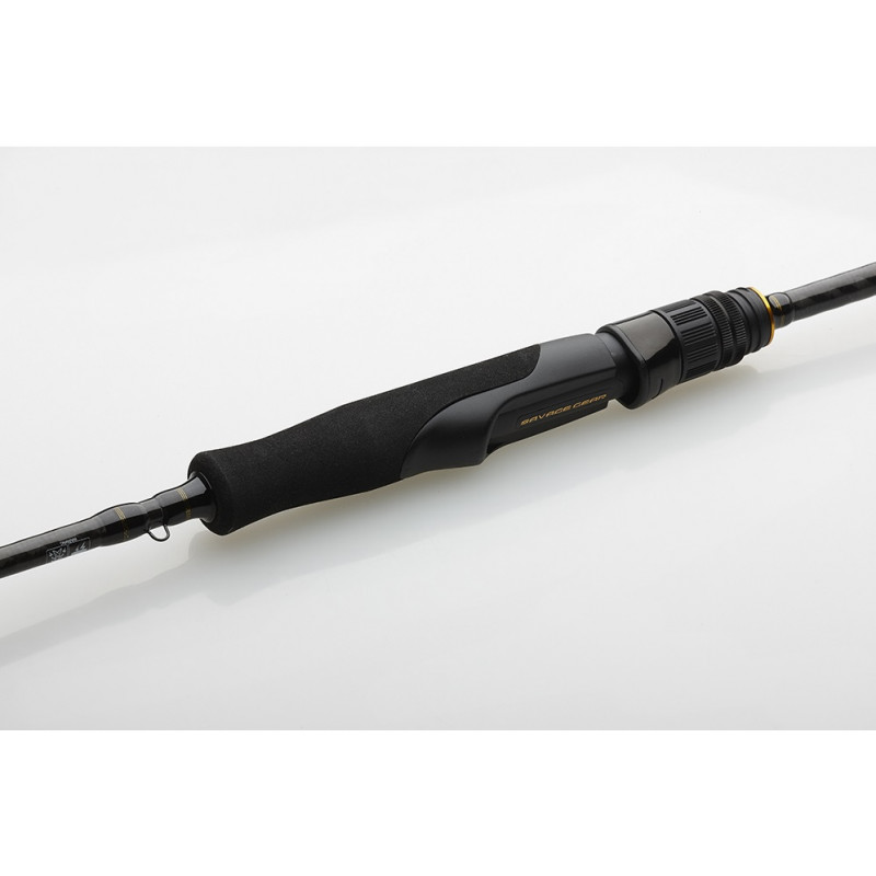 Wędka Savage Gear SG2 Ultra Light Game