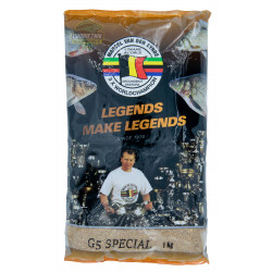 Zanęta Marcel Van Den Eynde Legends 1kg - G5 Special