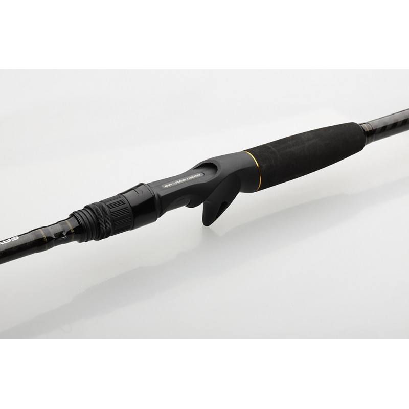 Wędka Savage Gear SG2 Power Game BC