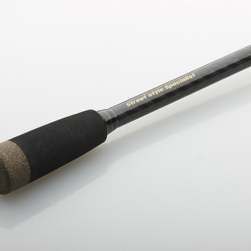 Wędka Savage Gear SG2 Streetstyle Specialist