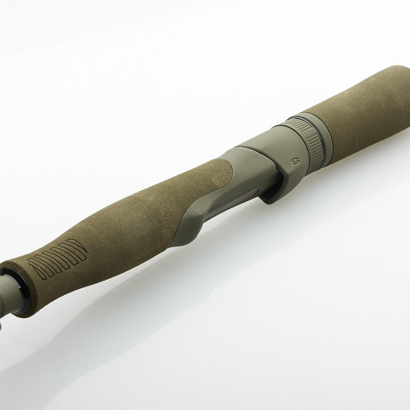 Wędka Savage Gear SG4 Fast Game