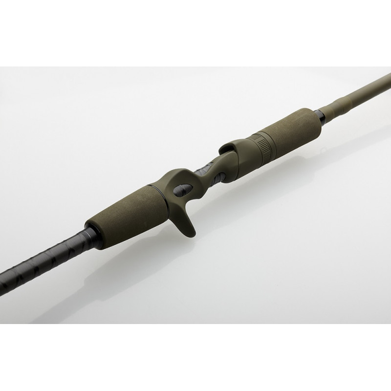 Wędka Savage Gear SG4 Power Game BC