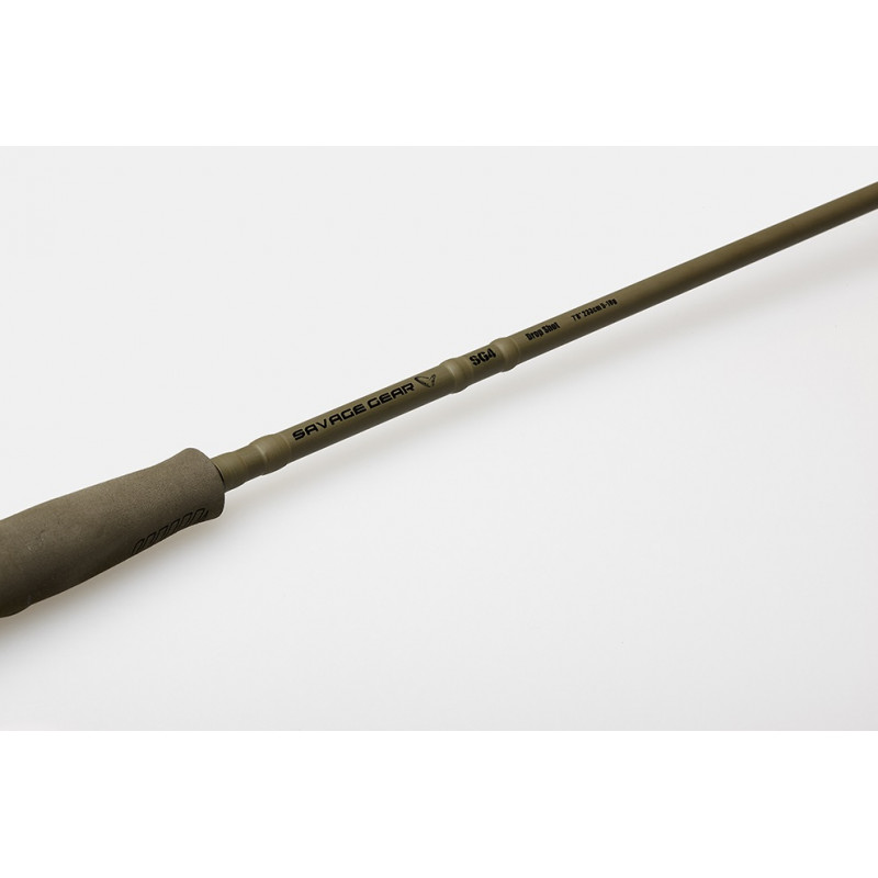 Wędka Savage Gear SG4 Drop Shot Specialist