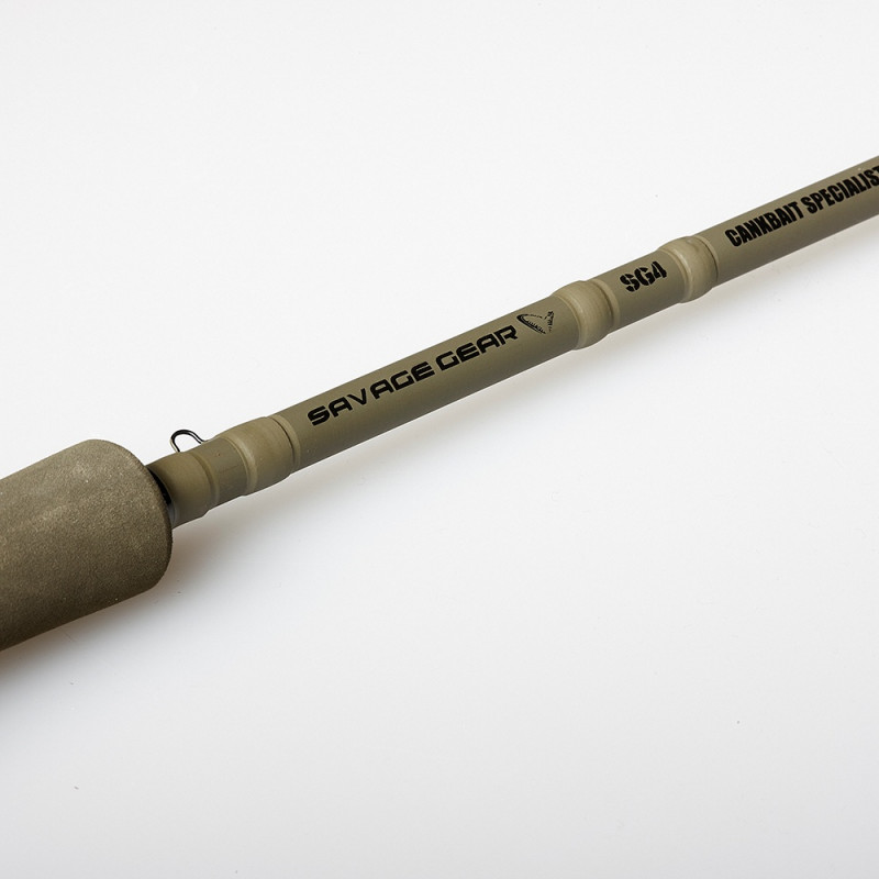 Savage Gear SG4 Crankbait Specialist BC