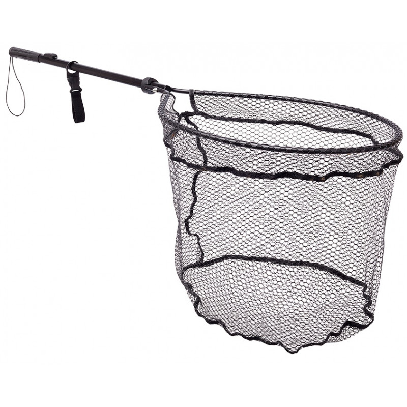 Podbierak Savage Gear Foldable Net with Lock