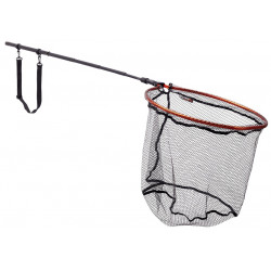 71113 Podbierak Savage Gear Easy-Fold Street Fishing Net - S 50x45x40cm