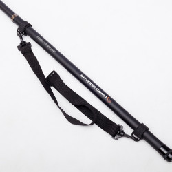 71113 Podbierak Savage Gear Easy-Fold Street Fishing Net - S 50x45x40cm