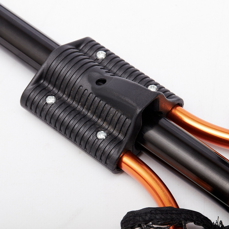 71107 Podbierak Savage Gear Full Frame Round Landing Net - M 55x47x53cm