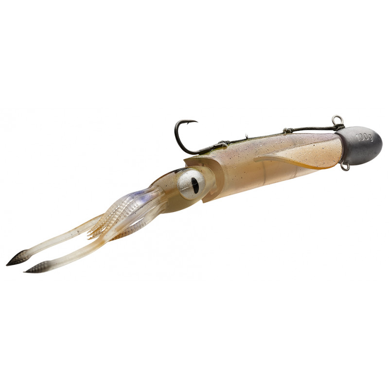 Główka Savage Gear Bullet Cork Screw