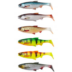 Guma Savage Gear 3D River Roach