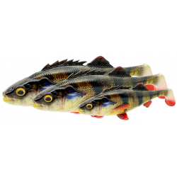 Guma Savage Gear 4D Perch Shad