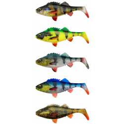 Guma Savage Gear 4D Perch Shad