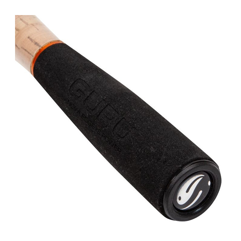 GRD056 Wędka Guru Aventus Float 13FT