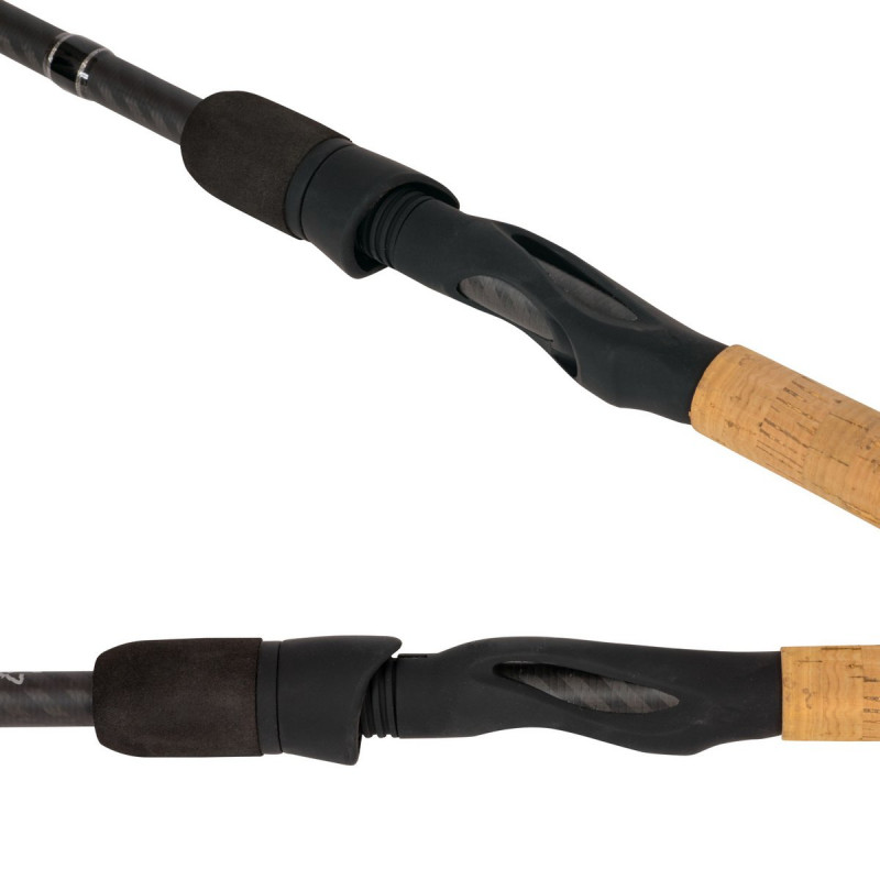 Wędka Browning Silverlite Jens Koschnick Feeder