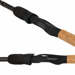 12243390 Wędka Browning Silverlite Jens Koschnick Float 3,90m // 20g