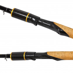 12219360 Wędka Browning Xenos Advance Braid Feeder 3,60m // 50g