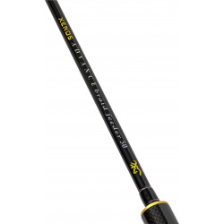 12219360 Wędka Browning Xenos Advance Braid Feeder 3,60m // 50g