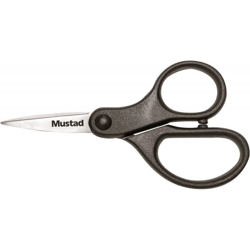 Nożyczki Mustad A-MT024 - 11.5cm