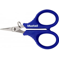 Nożyczki Mustad AMT-112 - 9cm