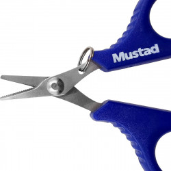 Nożyczki Mustad AMT-112 - 9cm