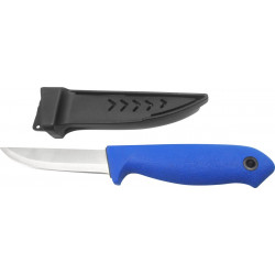 Nóż uniwersalny Mustad AMT-B002 - 10cm