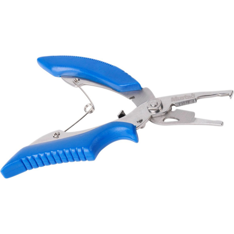 Szczypce do kółek łącznikowych Mustad AMT-B007 - 29cm