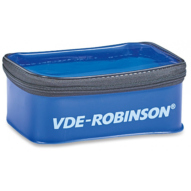 Pojemnik EVA VDE-Robinson z pokrywą