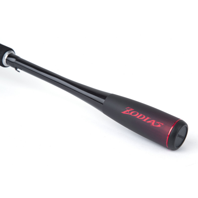 Wędka Shimano Zodias Super Sensitive Spin