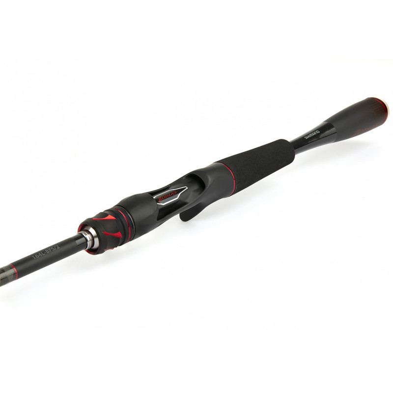 Wędka Shimano Zodias Cast