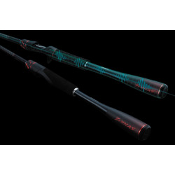 Wędka Shimano Zodias Cast