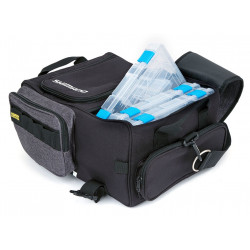 SHYS07 Torba Shimano Yasei Carryall - M