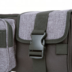 SHYS07 Torba Shimano Yasei Carryall - M