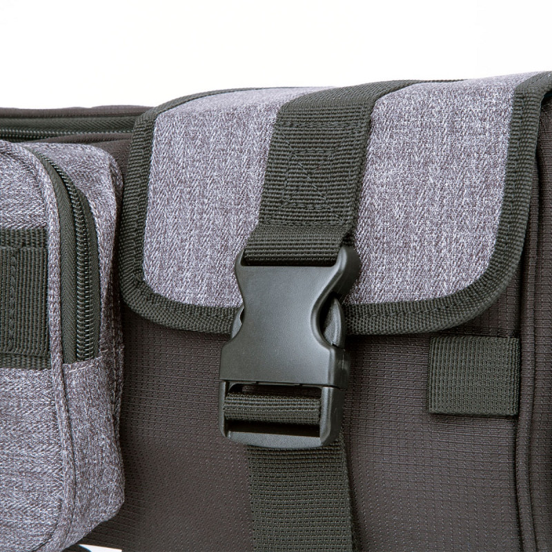 SHYS07 Torba Shimano Yasei Carryall - M