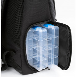 SHYS06 Plecak spinningowy Shimano Yasei