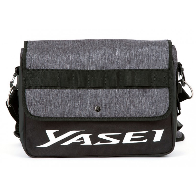 SHYS01 Torba spinningowa Shimano Yasei Street Bag