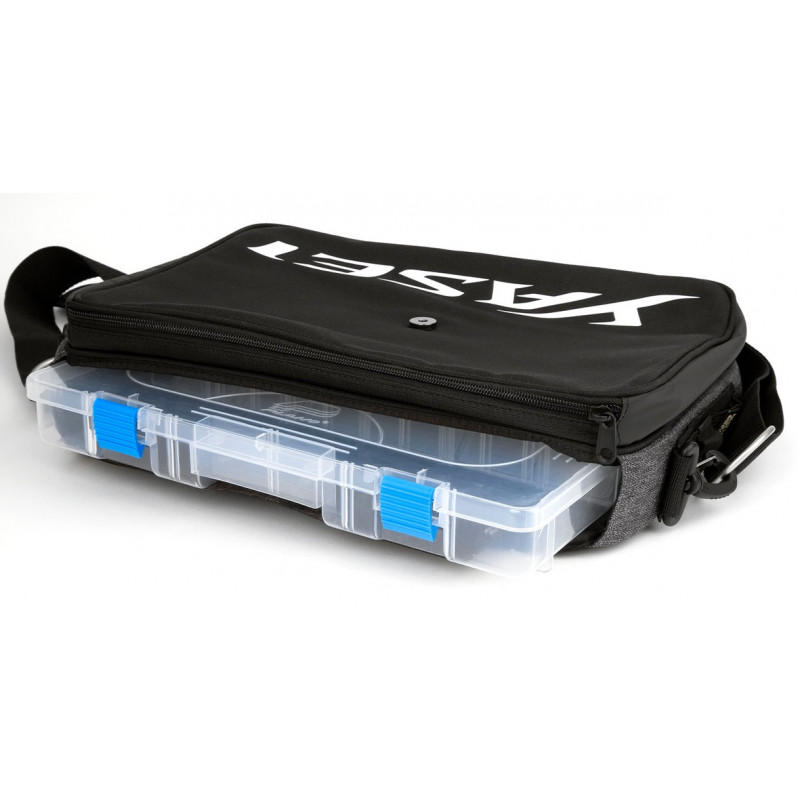 SHYS01 Torba spinningowa Shimano Yasei Street Bag