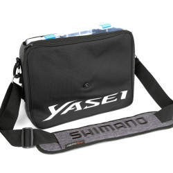 SHYS01 Torba spinningowa Shimano Yasei Street Bag