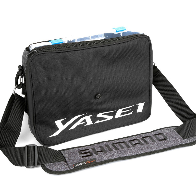 SHYS01 Torba spinningowa Shimano Yasei Street Bag