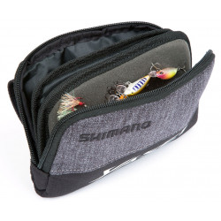 SHYSS11 Saszetka na przynęty Shimano Yasei Light Lure Case